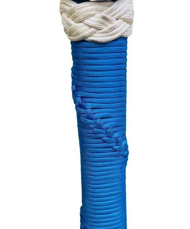 Handmade Wood Talking Stick, 23" Long, 2lbs, Black