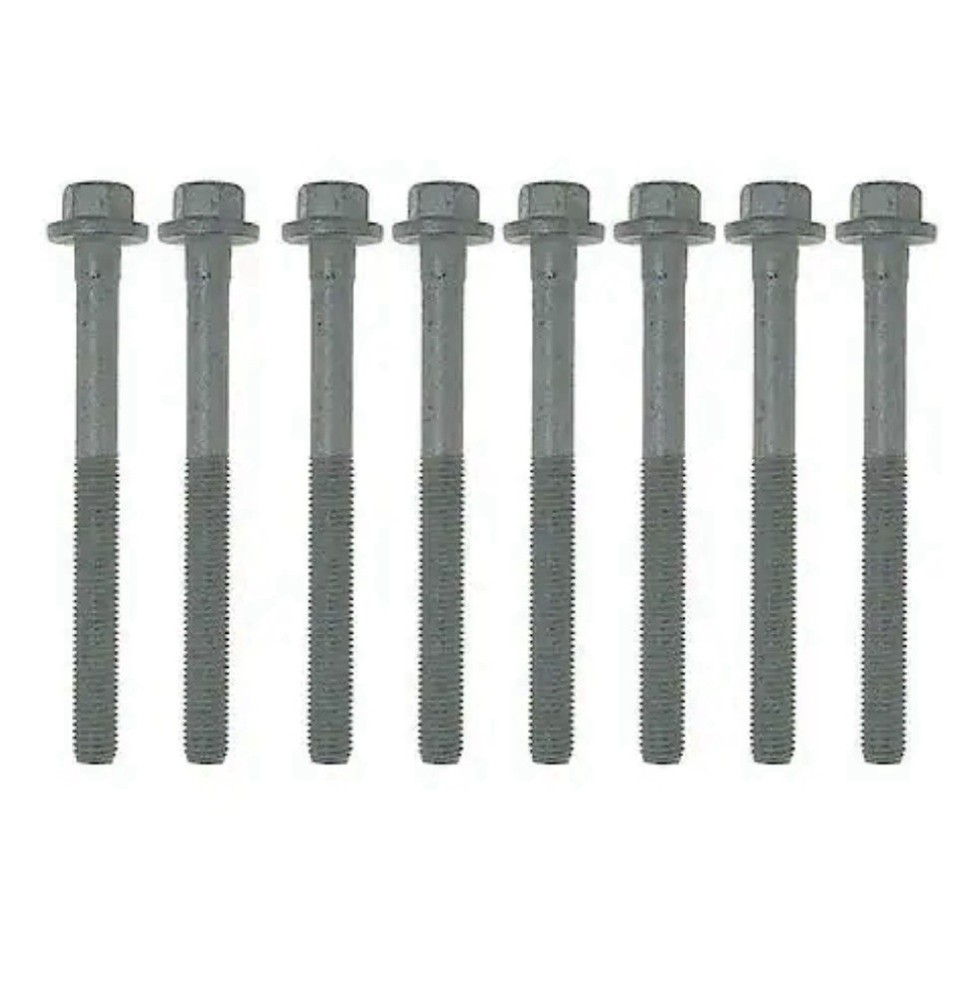 Engine Cylinder Head Bolt Set Fel-Pro ES 72230