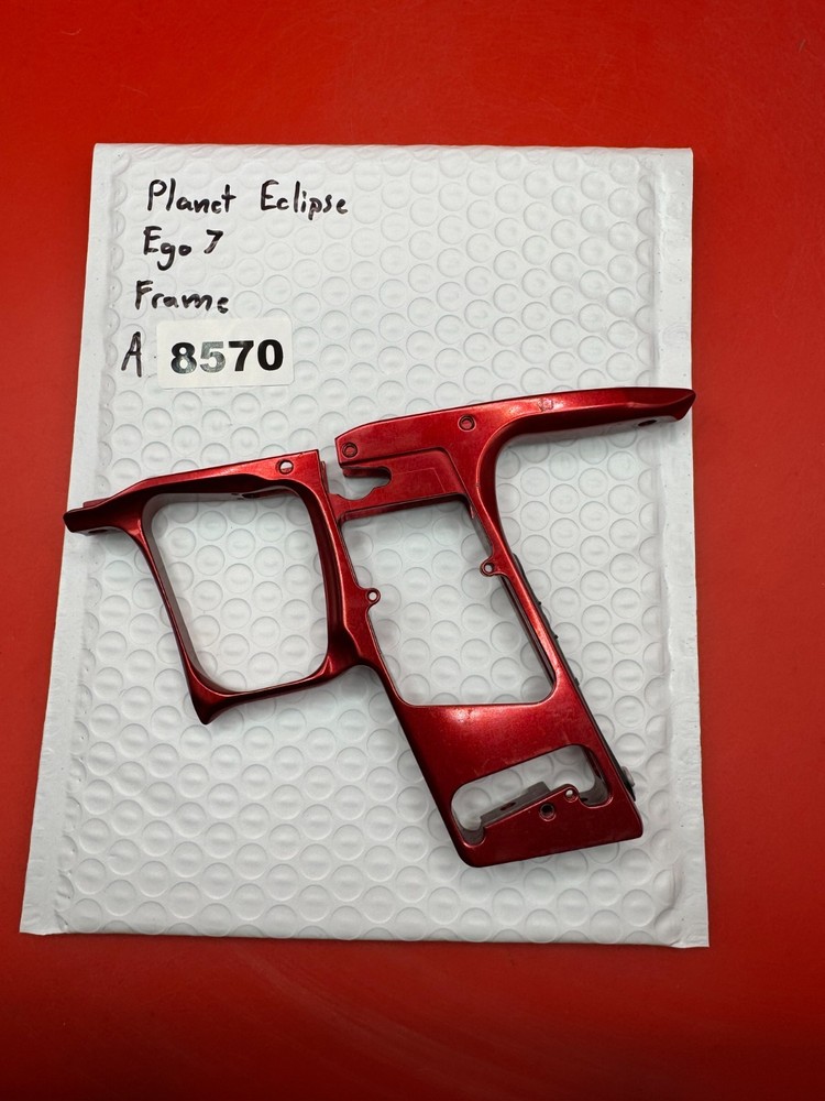 Planet Eclipse Ego 7 Frame
