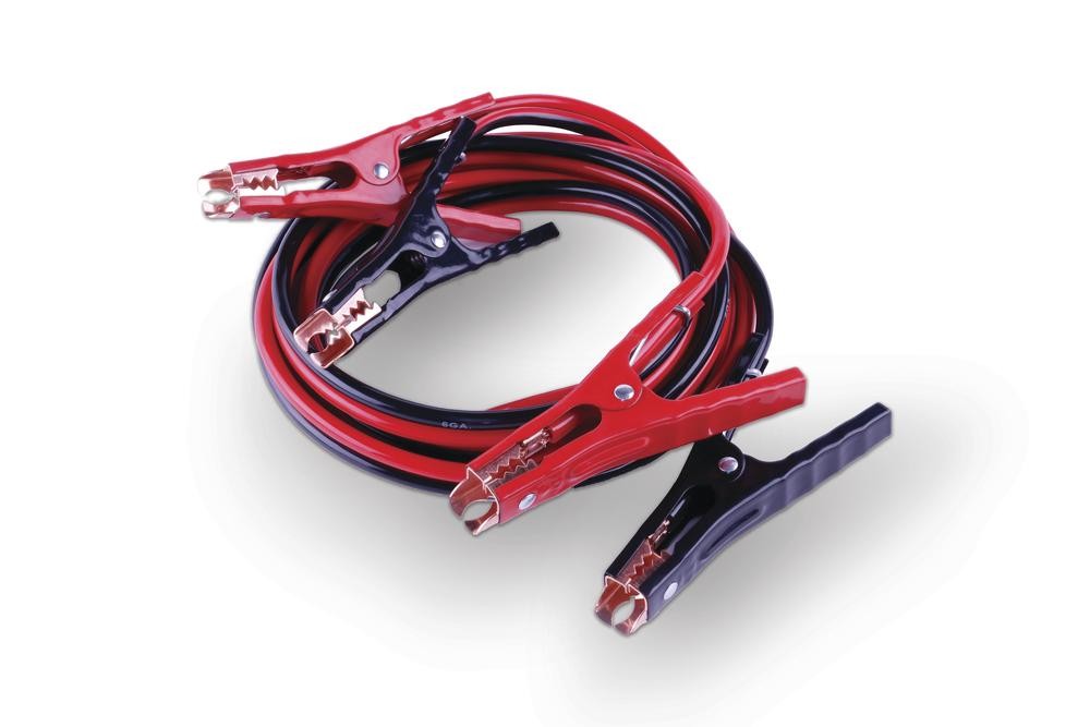 Performax 6-Gauge 12' Booster Cables
