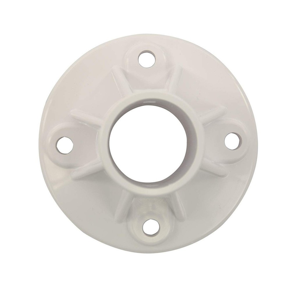 Slide Deck Flange Plastic Flanges | 3 Pack