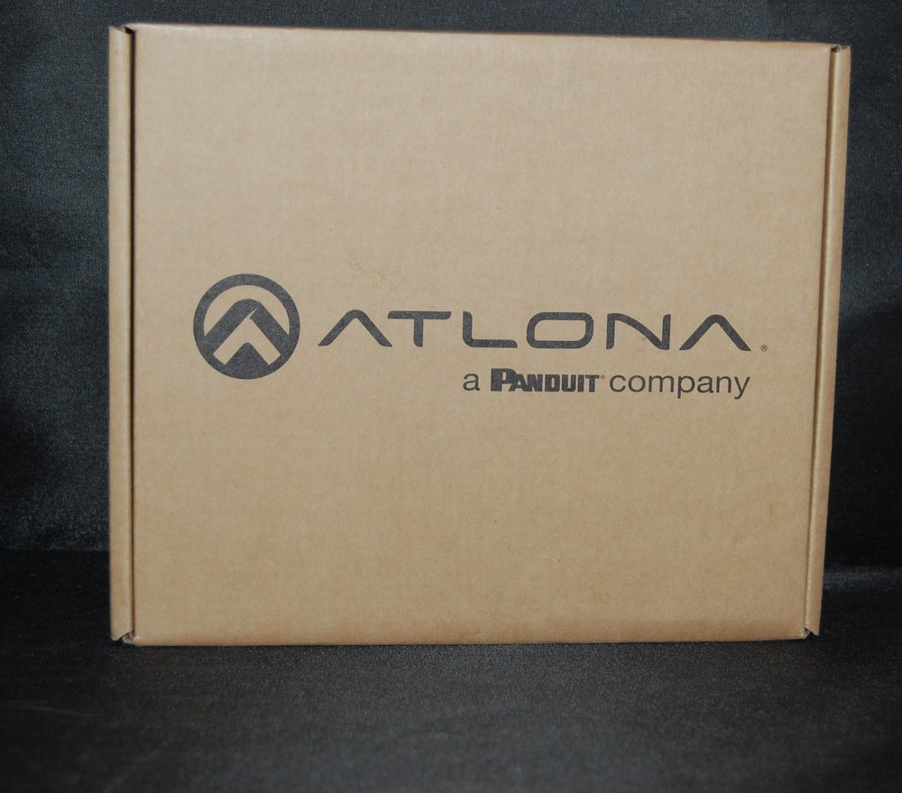 Atlona AT-HDR-EX-70C-RX