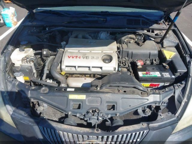 Fuse Box Engine 2AZFE Engine 4 Cylinder Fits 04-06 SOLARA 4911719