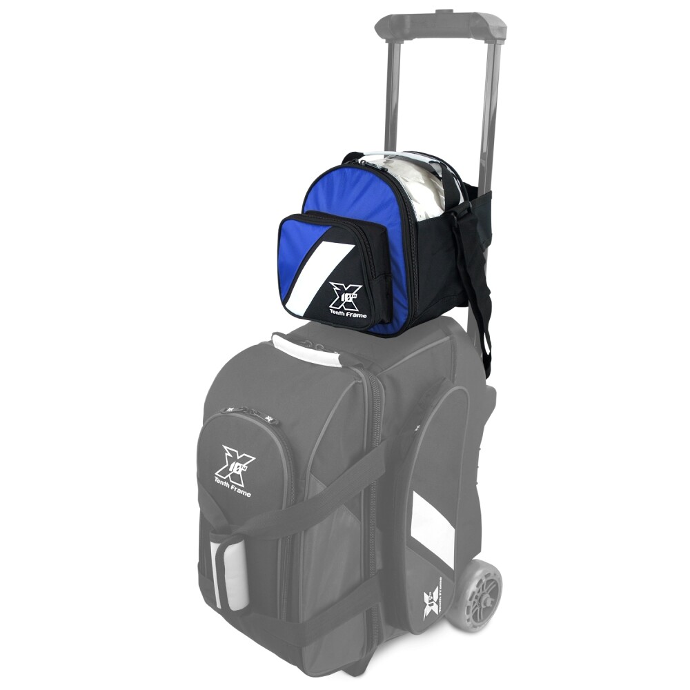 Tenth Frame Deluxe Add On Bowling Bag