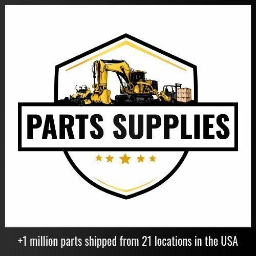 1463446 Master Cylinder Fits Hyster Forklift