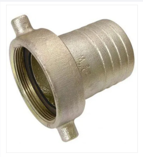 Water Meter Coupling Complete with Gasket