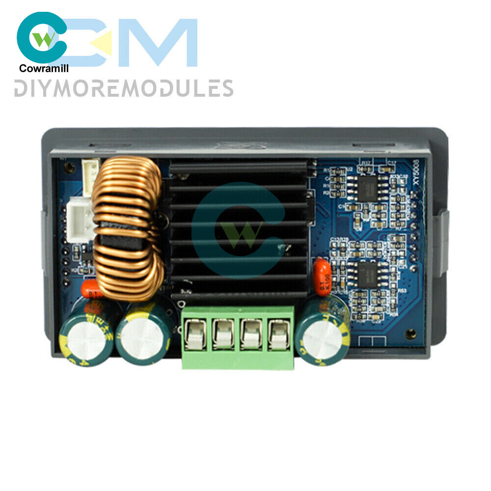 Adjustable CNC Regulated Power Supply Module Constant Volt&Current DC Step-down