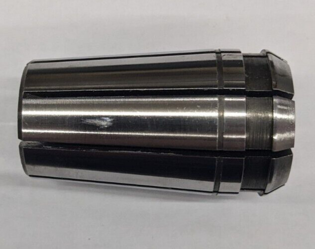7/64" 75TG Collet NOS - Single Angle Collet TG75