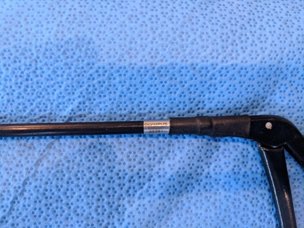 OLYMPUS A5261 Grasper