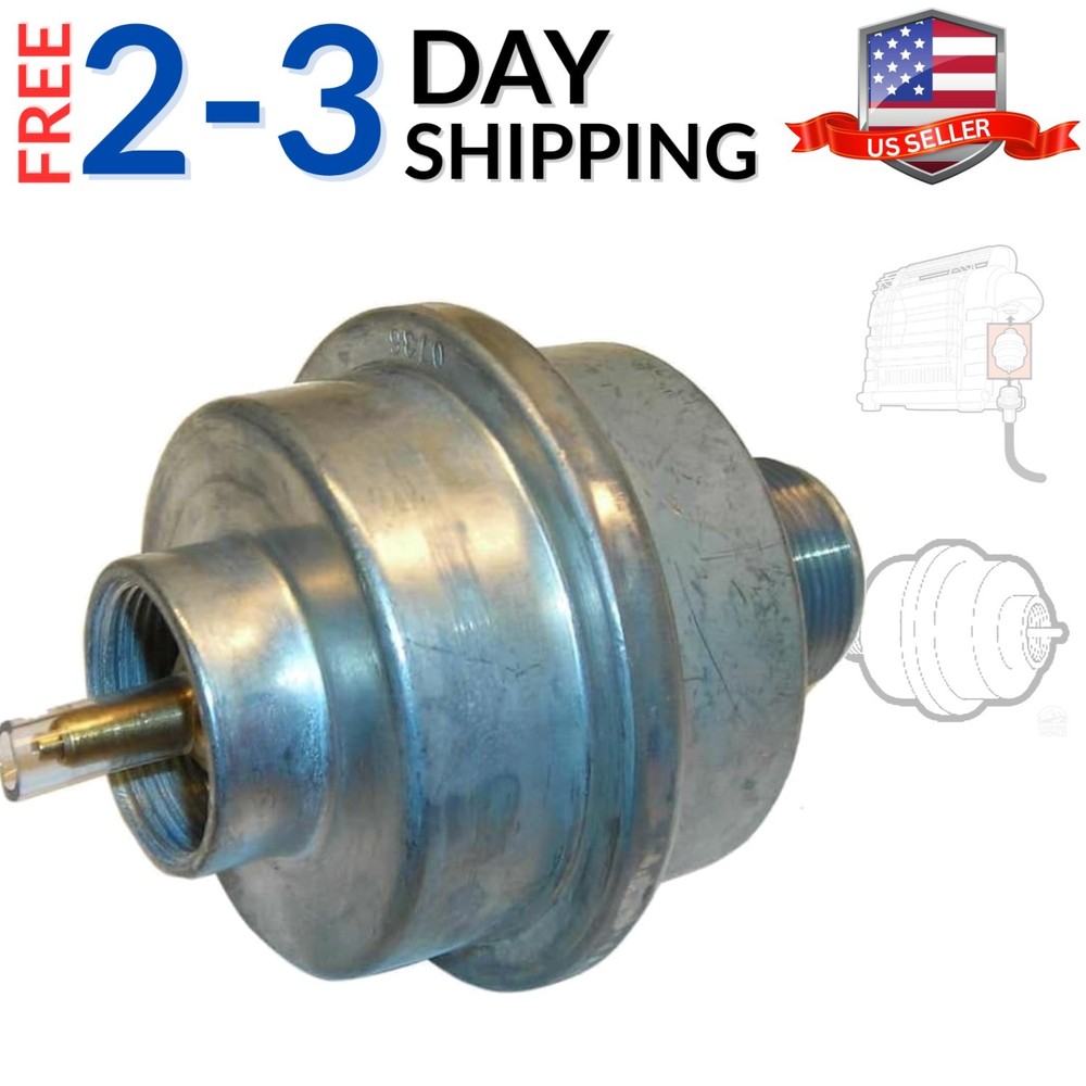 Fuel Filter for Big Buddy & Portable Buddy