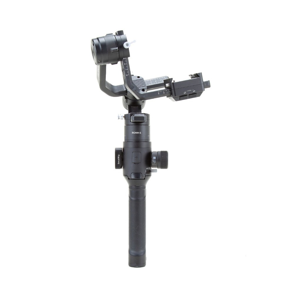DJI Ronin-S - SKU#2009678