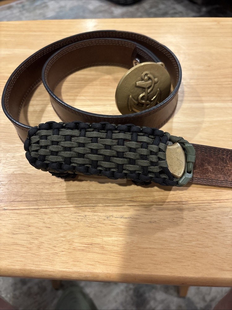 Paracord Knife Sheath