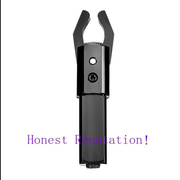 CNC Auto Lathe Machine Part Feed Pulling Square 20*20mm Puller Handle Clamp Claw