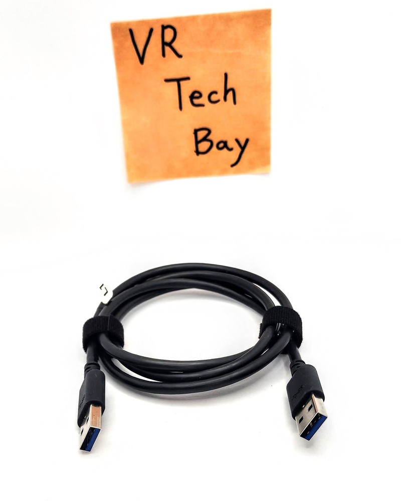 Genuine HTC Vive VR Pro USB Cable 3.0 for Linkbox