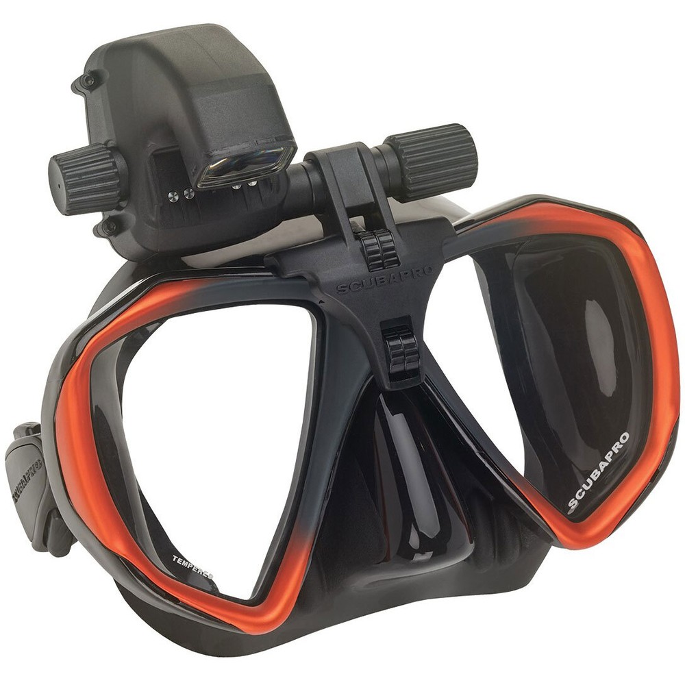 Scubapro HUD (Heads-Up Display) and Transmitter Smart + Pro Package