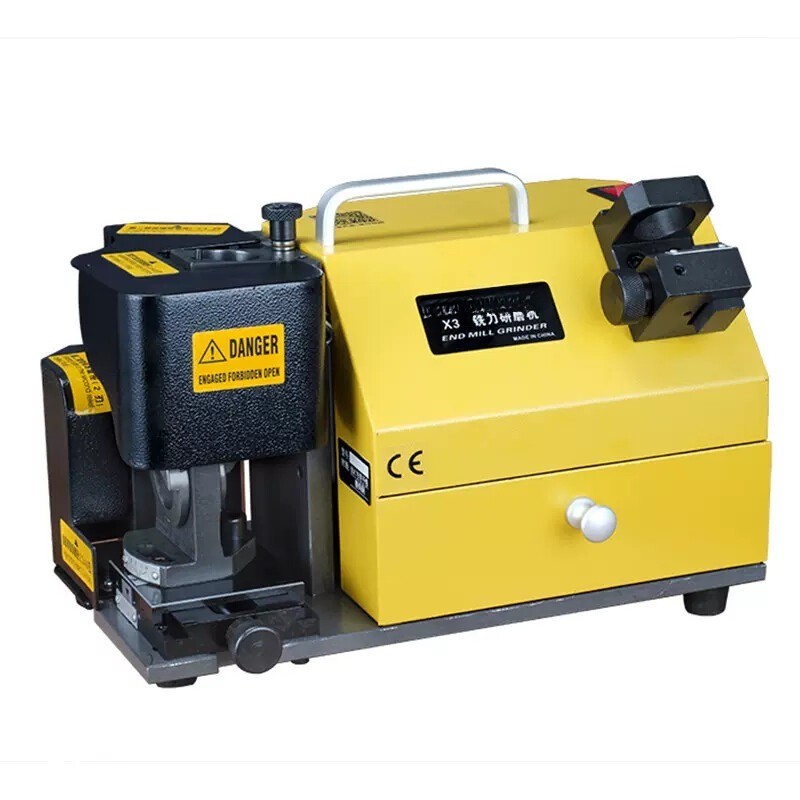 Y3C Tap Grinding Machine Tap Sharpening Machine Cutting Edge Grinding Machine