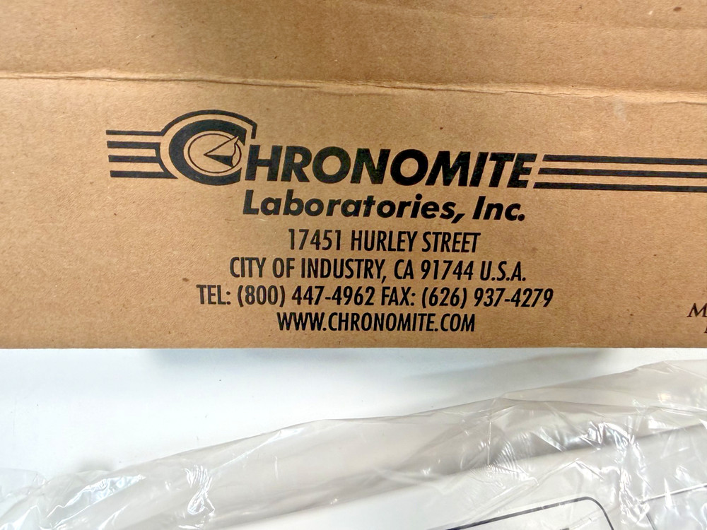 Chronomite CMI-15L/277 Instant-Flow Micro Tankless Water Heater 277V 4155W NEW
