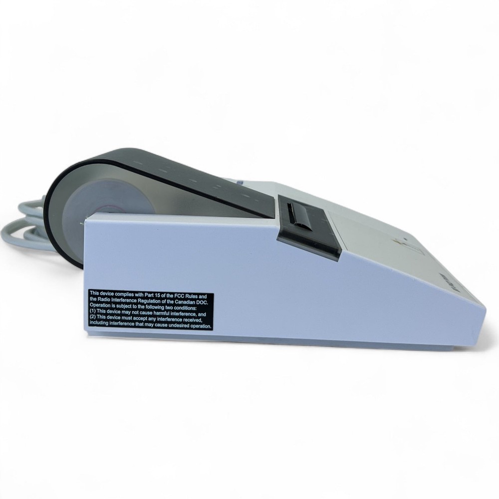 Mettler Toledo BT-P42 Dot Matrix Printer Bluetooth Lab Printer - Used