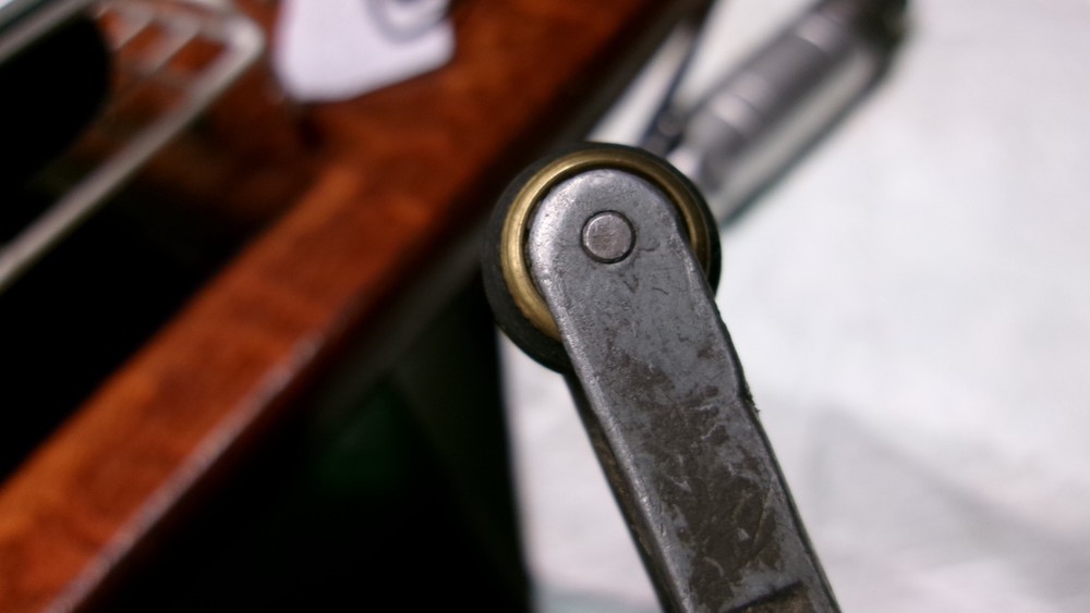 DYNABRADE DYNAFILE 01067