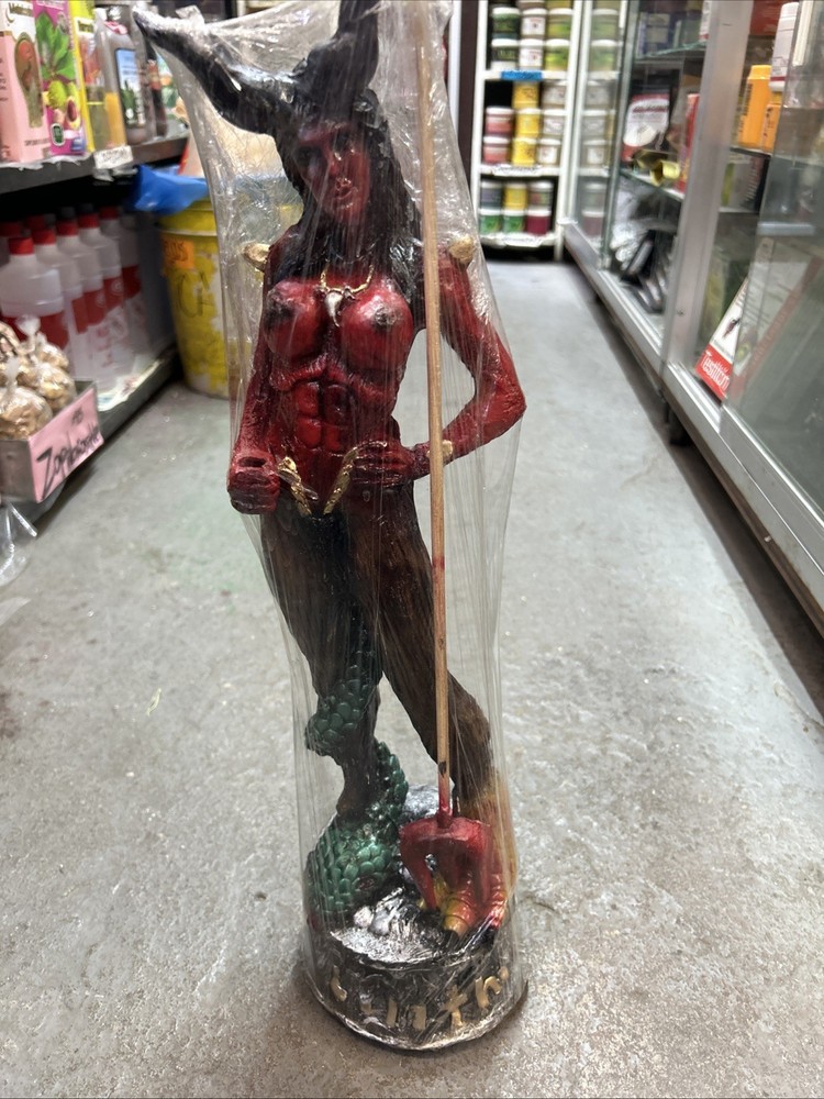 Lilith Figure 20in