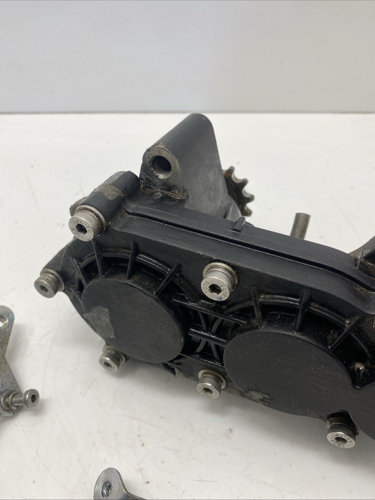 ♻️ Talaria Sting Mx TL3000 2022 Gearbox ♻️