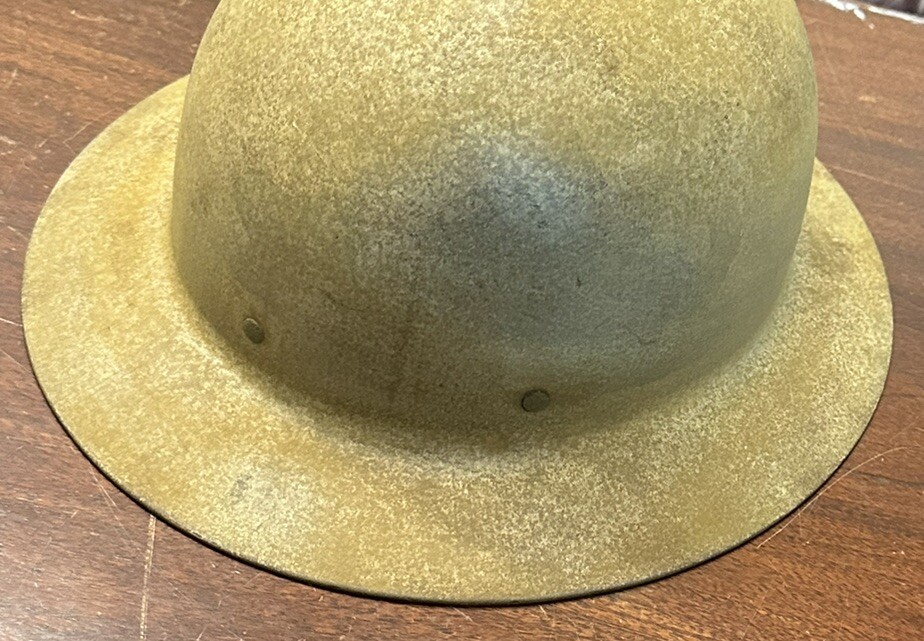 VTG Military Helmet