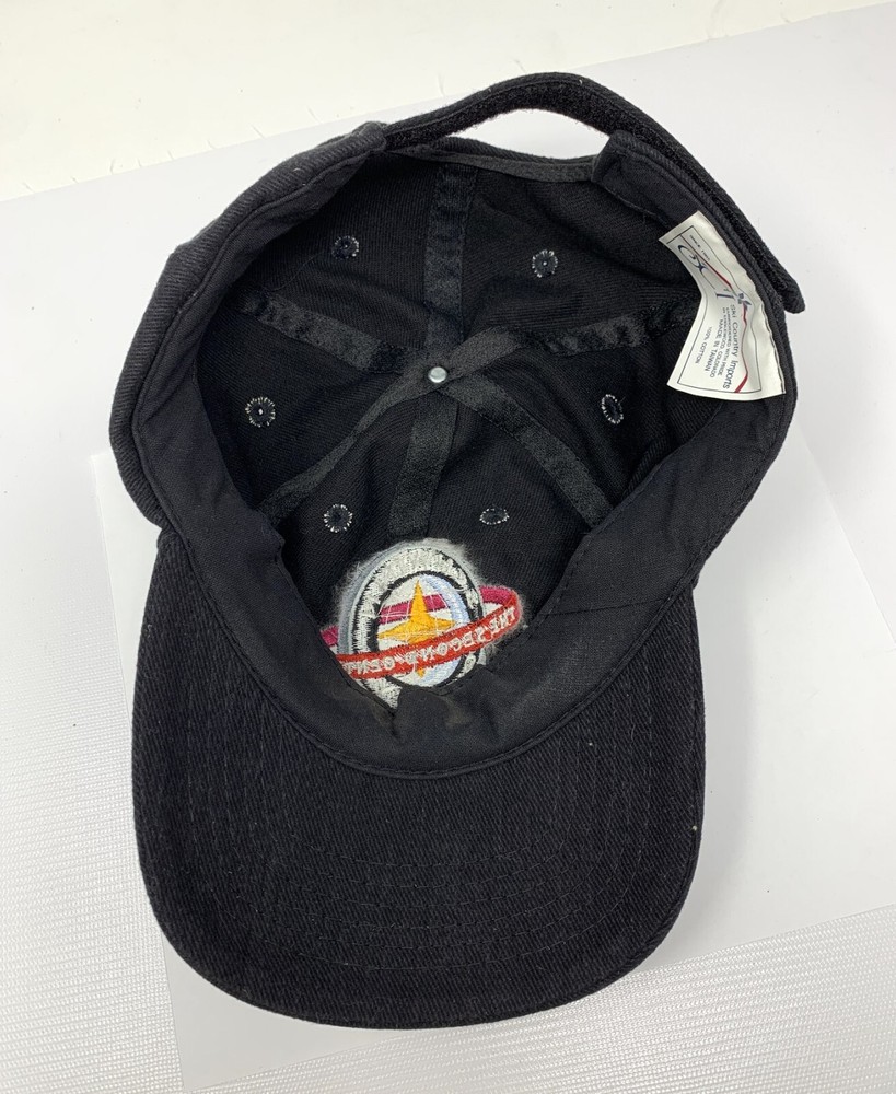 Vintage Schwinn "The Second Century" Hat