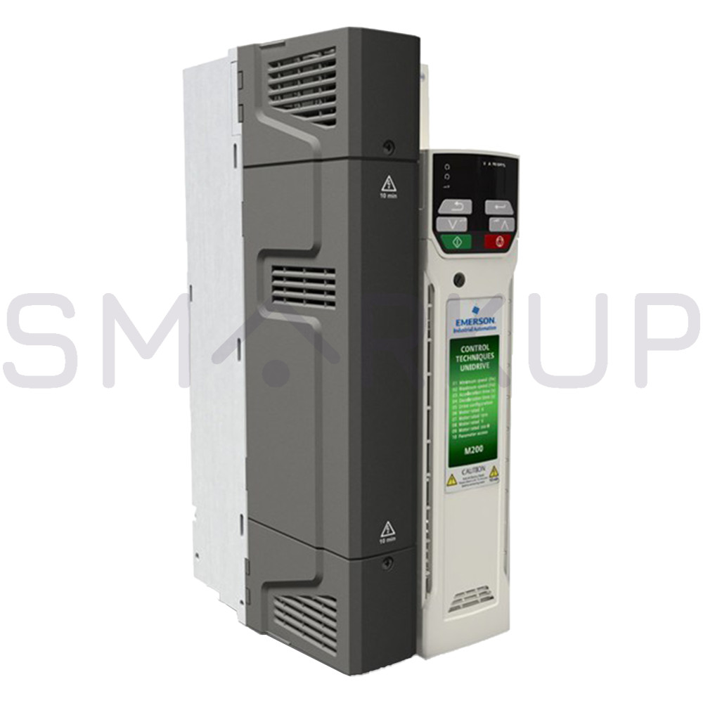 New In Box EMERSON NIDEC M200-05400270A Inverter