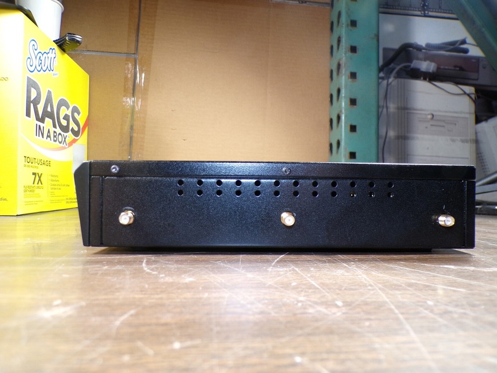 Cradlepoint AER2100 4G LTE Wireless Cellular Router