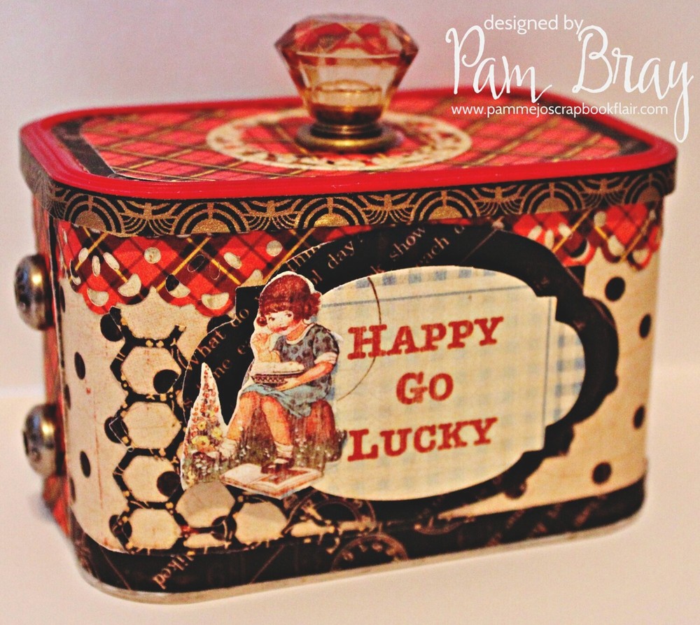 Sizzix Thinlits Labels 17pc set #660060 Retail $22.99 by Tim Holtz