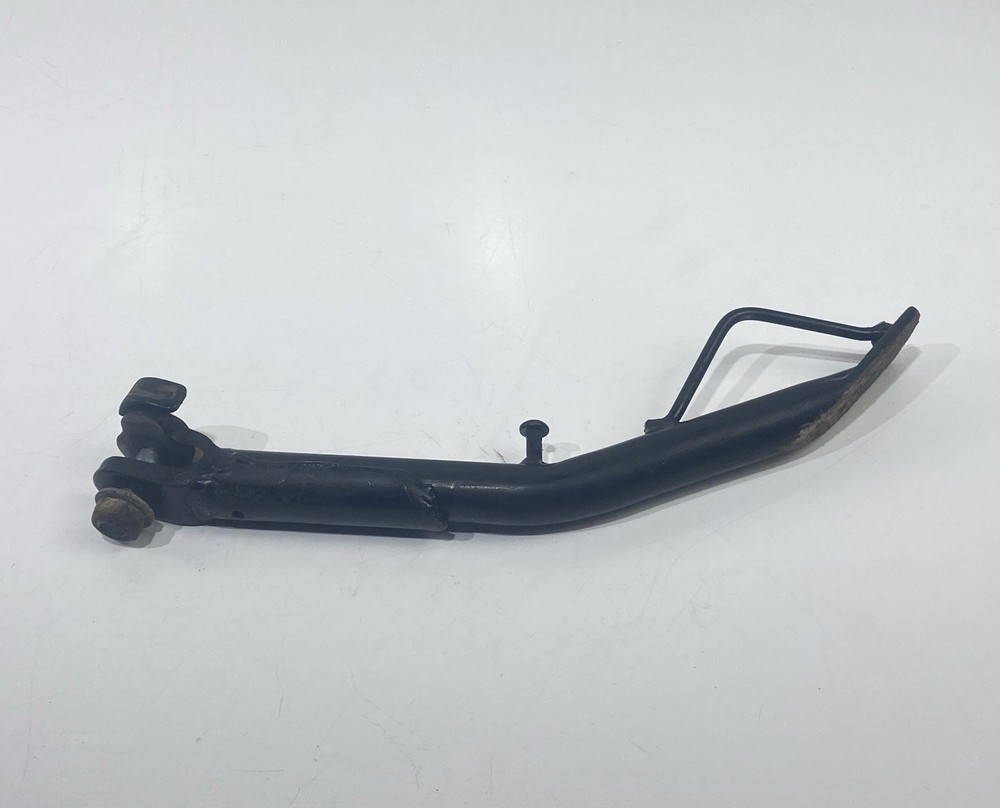 ♻️ Yamaha YBR 125 Custom 2008 - 2014 Side Stand with Spring ♻️