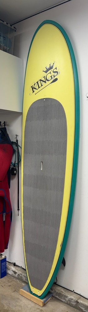 Standup Paddle Board Fiberglass
