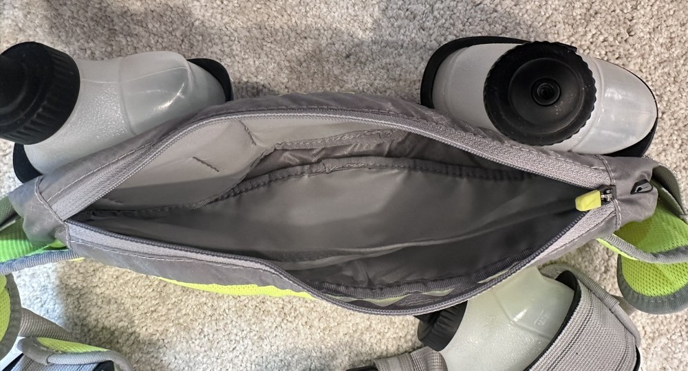 Nike Hydration Belt