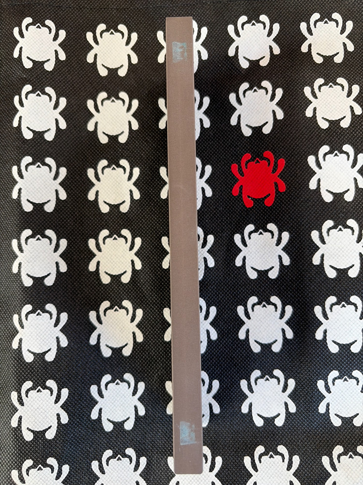 Spyderco Medium Bench Stone Factory Second