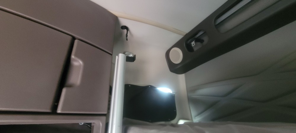 2015 Volvo Vnl Interior Panels