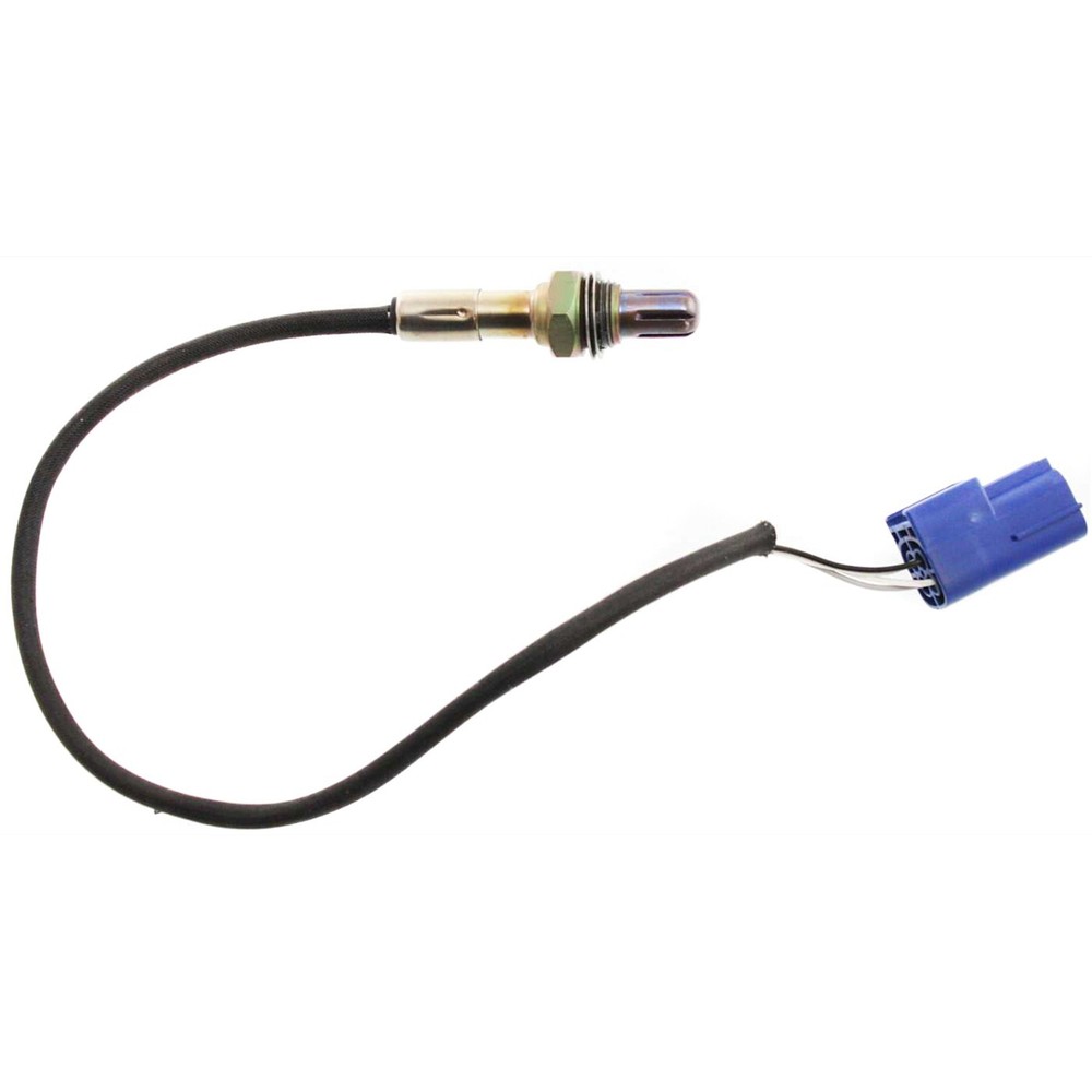 O2 Oxygen Sensor Driver or Passenger Side DOWNSTREAM Right Left Left/Right