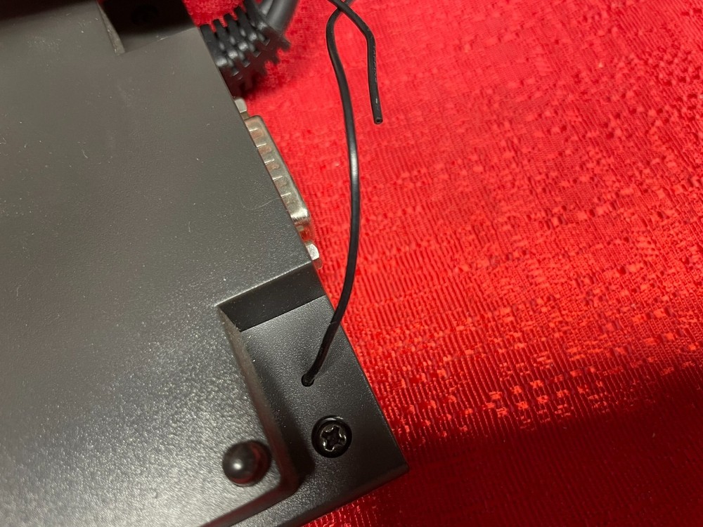 Wireless Computing RF-25 - Part