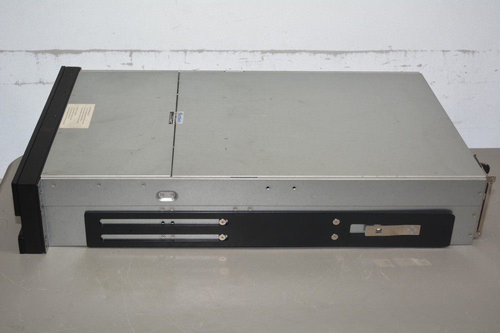 ^ Archion EO High Performance Shared Media Storage System 15x 2TB Drives