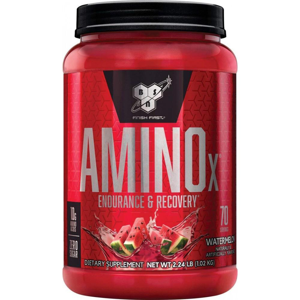 BSN AMINO X WATERMELON 2.24LB