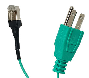 Router Ground Cord