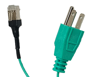 Router Ground Cord