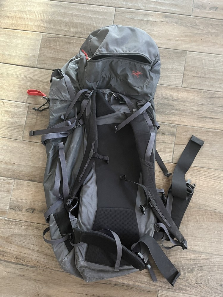 Arcteryx Nozone 55 (tall)