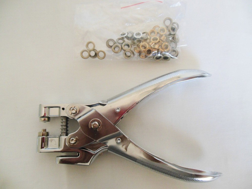 4 Piece Assorted Craft Tool Kit