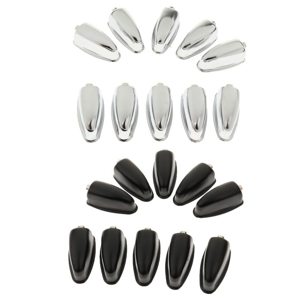 10 Pieces Drum Lug Bass