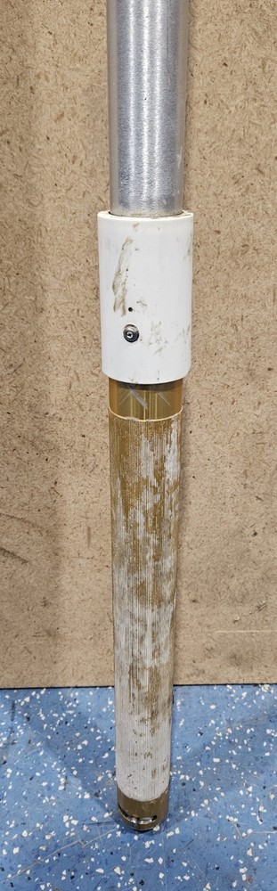 Tapetech Drywall Mudrunner