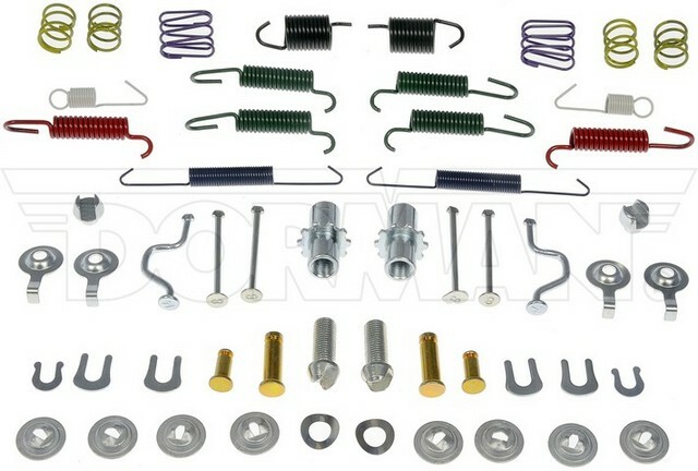 Dorman HW17476 Parking Brake Hardware Kit