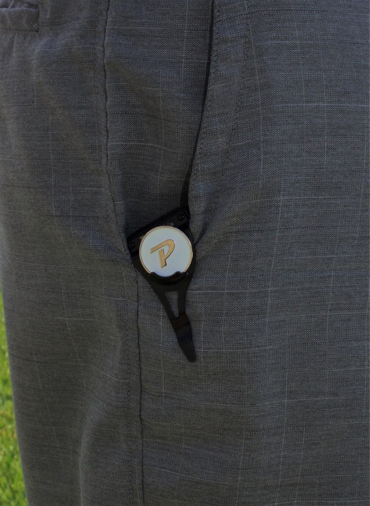 Pitchcaddy Golf Divot Tools