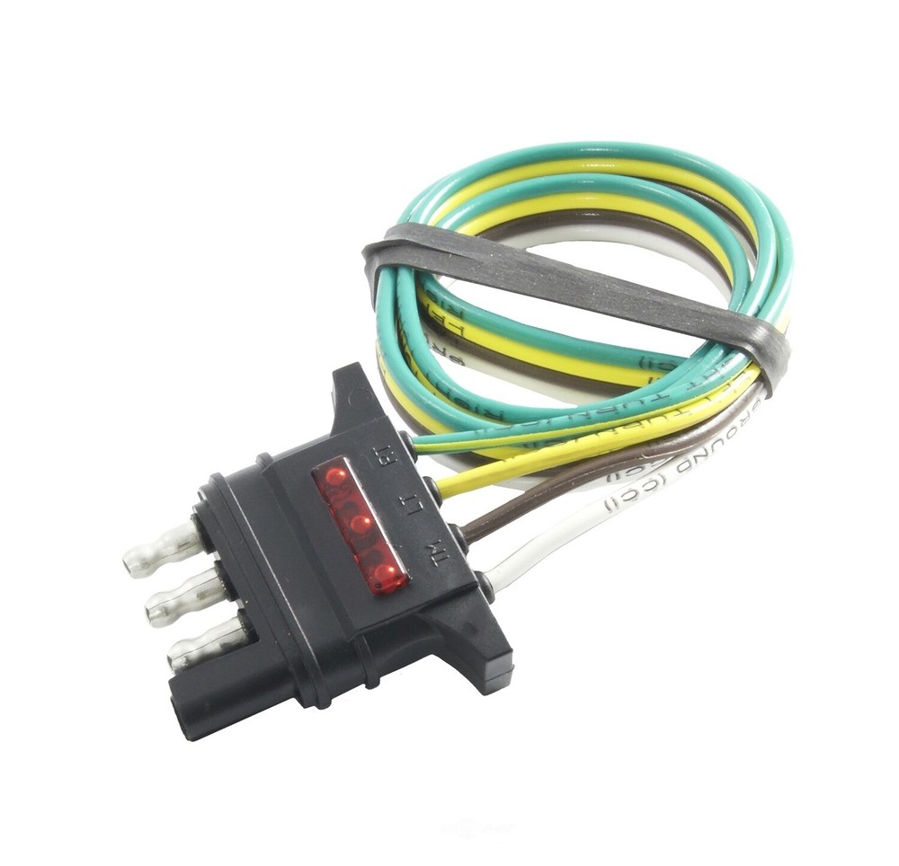 Trailer Connector Kit Hopkins 48133