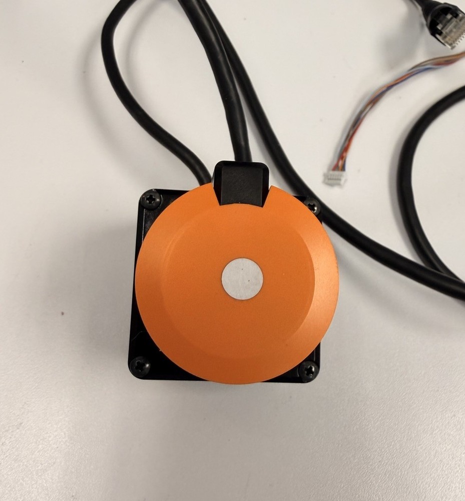 2021 Hokuyo UST-10LX Scanning Laser Rangefinder