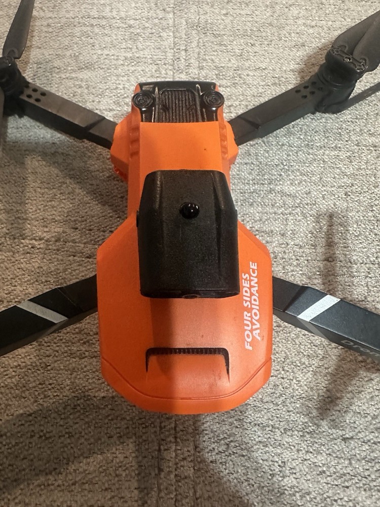 P7 Pro Max drone